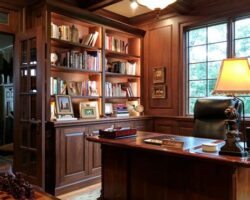 Tips for Transitioning from a Traditional Office to a Home Office