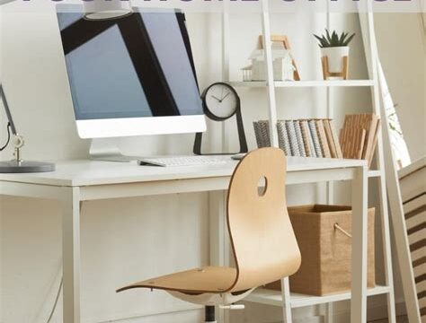Building a Soundproof Home Office: Tips for a Quieter Workspace