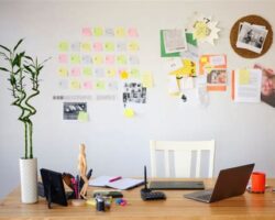 Personalizing Your Home Office: Adding Style and Personality