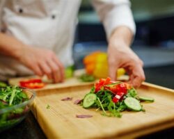 Cooking Workshop: Mastering Culinary Techniques for Delicious Results