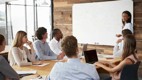 Corporate Workshop Management: Organizing a Productive and Engaging Session