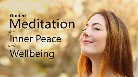 Meditation Workshop: Finding Inner Peace and Balance in a Stressful World