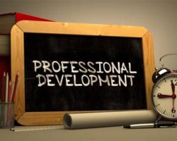 Professional Development Workshop: Investing in Your Future Success