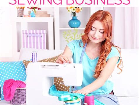 Sewing Workshop: From Beginner to Expert Seamstress in One Day