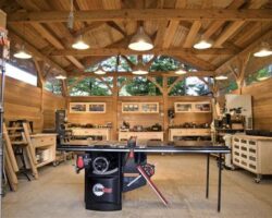 Woodworking Workshop: Building Your Own Masterpiece from Scratch