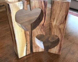 Woodworking Workshop: Crafting Beautiful and Functional Wood Projects