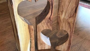 Woodworking Workshop: Crafting Beautiful and Functional Wood Projects