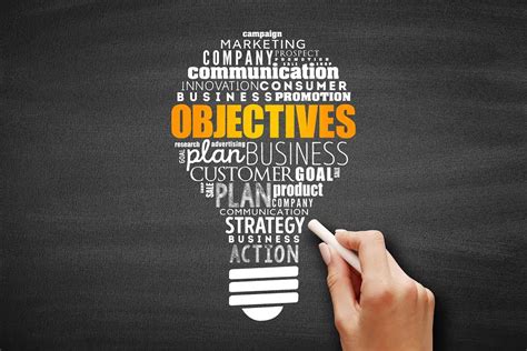 Workshop Outcomes: Setting Clear Goals and Objectives for Your Session