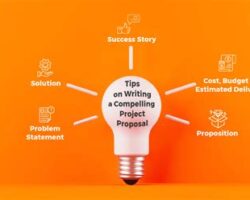 Workshop Proposal Writing: Crafting a Compelling Pitch for Funding and Support