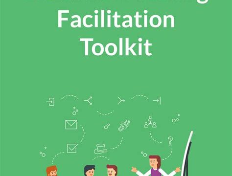 Workshop Toolkit: Essential Resources and Materials for a Successful Session