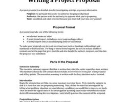 Writing a Workshop Proposal: Steps to Creating a Persuasive and Detailed Proposal