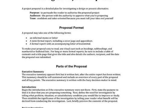 Writing a Workshop Proposal: Steps to Creating a Persuasive and Detailed Proposal