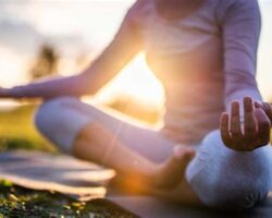 Yoga Workshop: Cultivating Mindfulness and Physical Well-Being