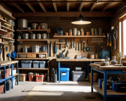 Discover How These Workshop Ideas Can Save You Time!