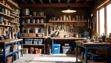 Discover How These Workshop Ideas Can Save You Time!