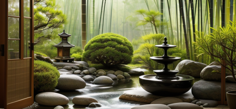 Discover the Zen Approach to Modern Living!