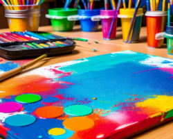 Get Ready to Be Amazed by These Creative Workshop Ideas!