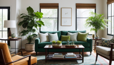 The Top Tips for Transforming Your Living Space into a Paradise!