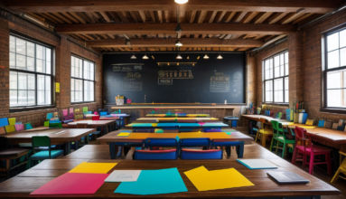 Uncovering the Best Workshop Ideas for Instant Success!