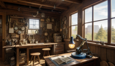 Workshop-Worthy Inventions That Are Too Good to Miss!