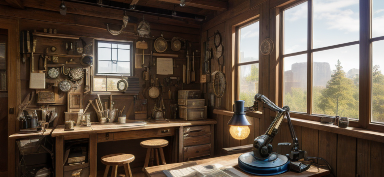 Workshop-Worthy Inventions That Are Too Good to Miss!