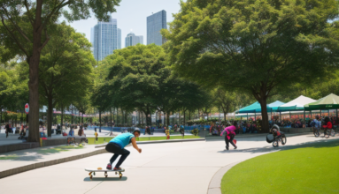 Your Quick Guide to Effortless Urban Living!